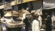 Đoạn phim quý hiếm về Sài Gòn những năm 1900 - 1920